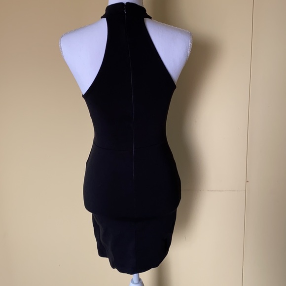 Forever 21 dress color black size M - Picture 6 of 11